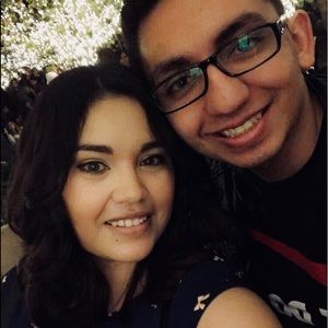 Meet your Posher, Moises & brenda